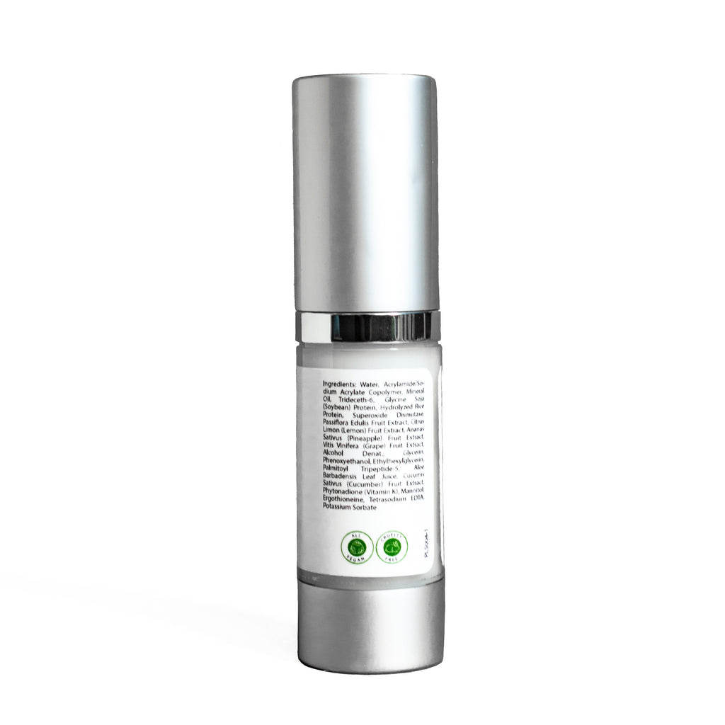 ADVANCED EYE SERUM