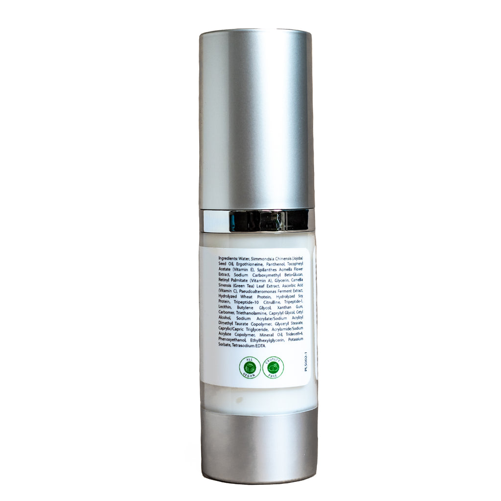 BRIGHTENING FACE SERUM