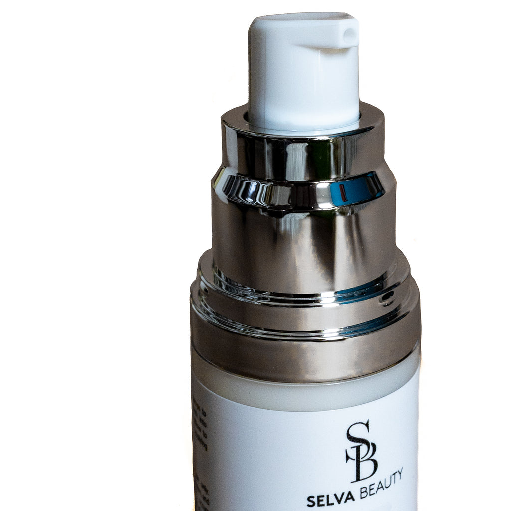 BRIGHTENING FACE SERUM