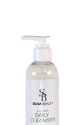CUCUMBER DAILY CLEANSER