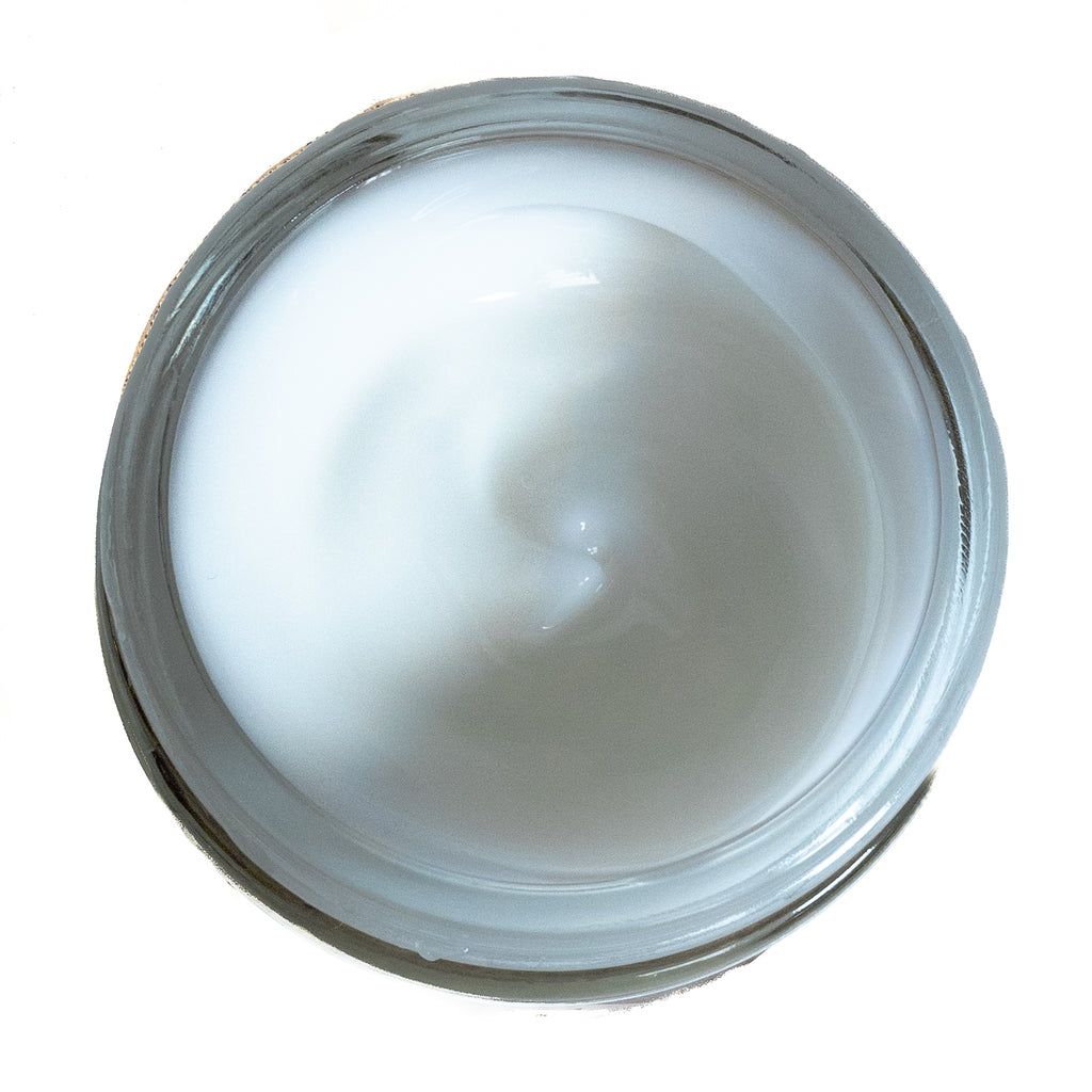 DEEP HYDRATION FACE MOISTURIZER