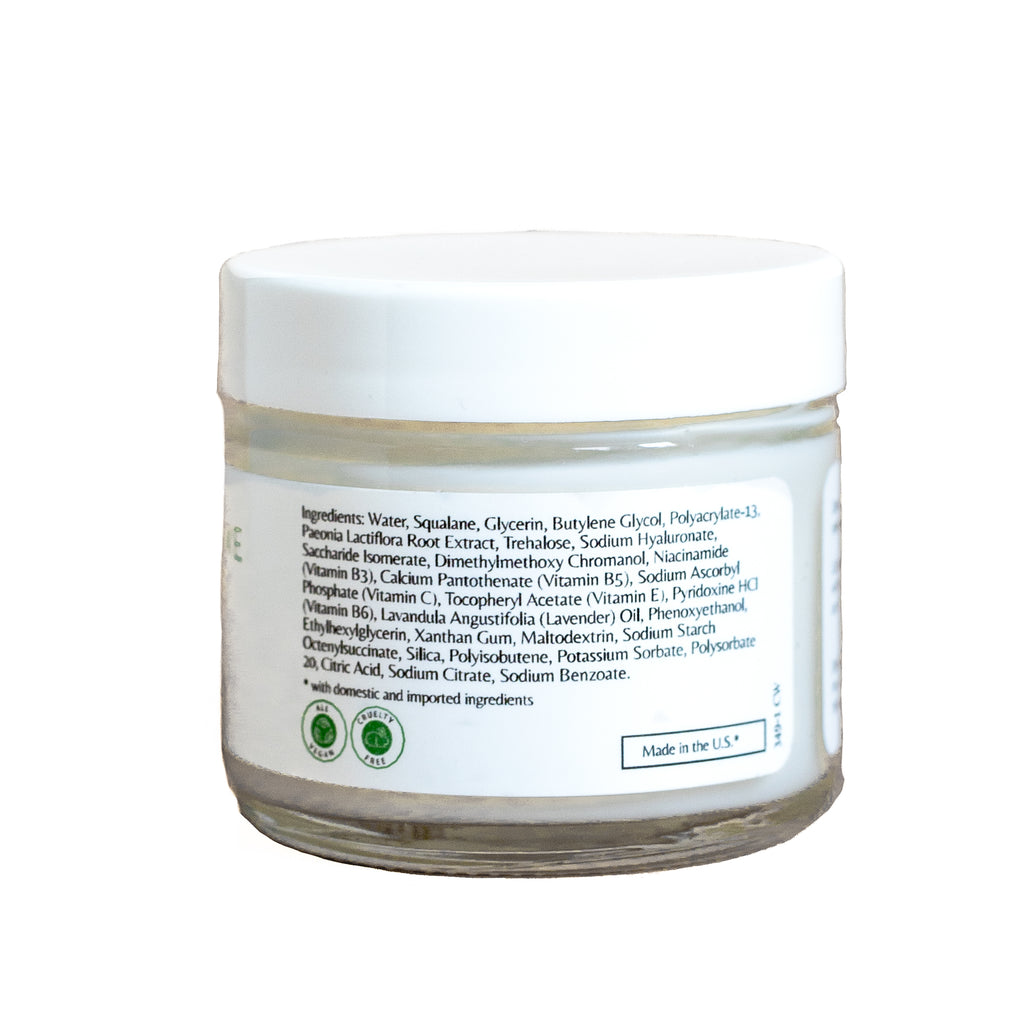 DETOX NIGHTTIME MIRACLE