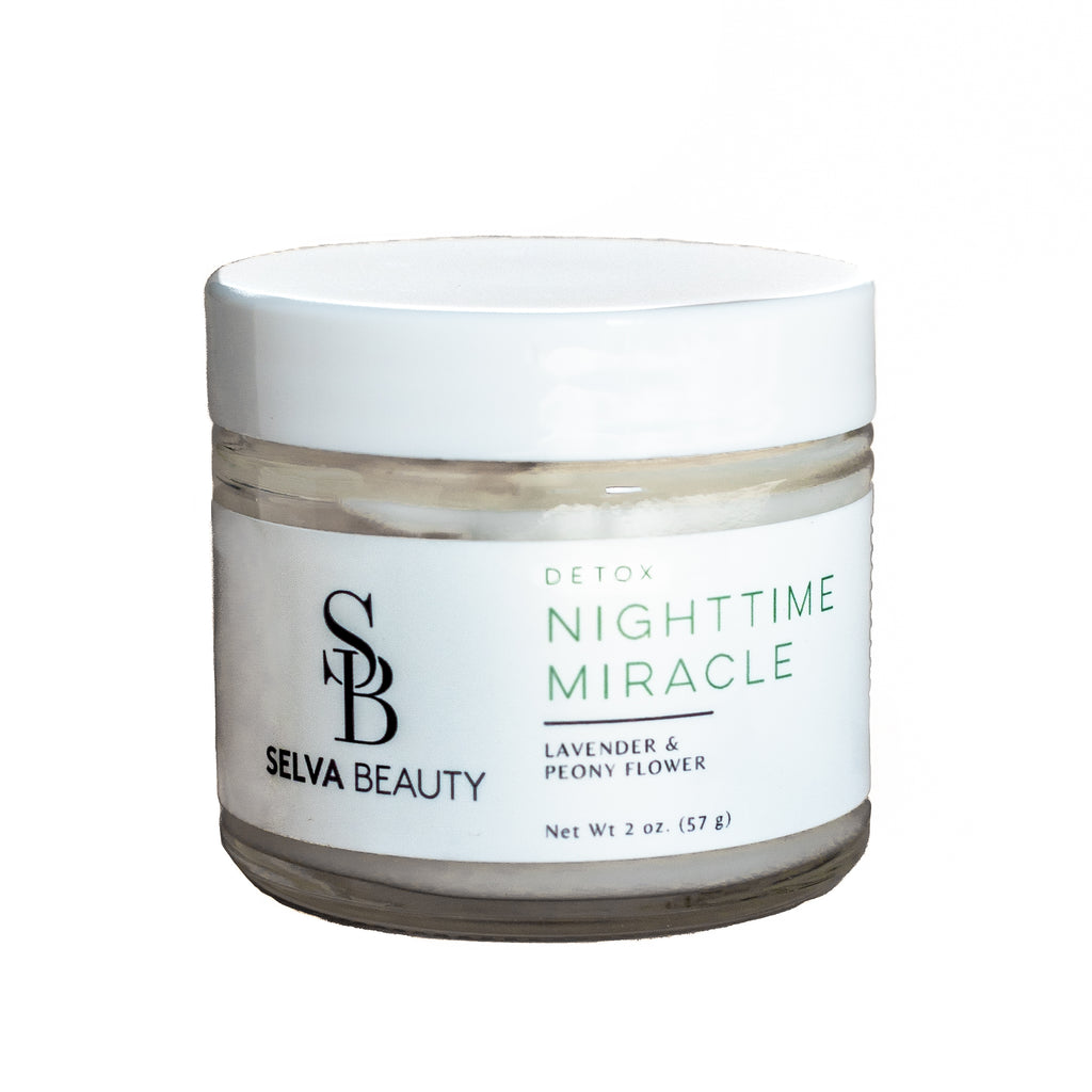 DETOX NIGHTTIME MIRACLE