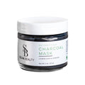 DETOXIFYING CHARCOAL MASK