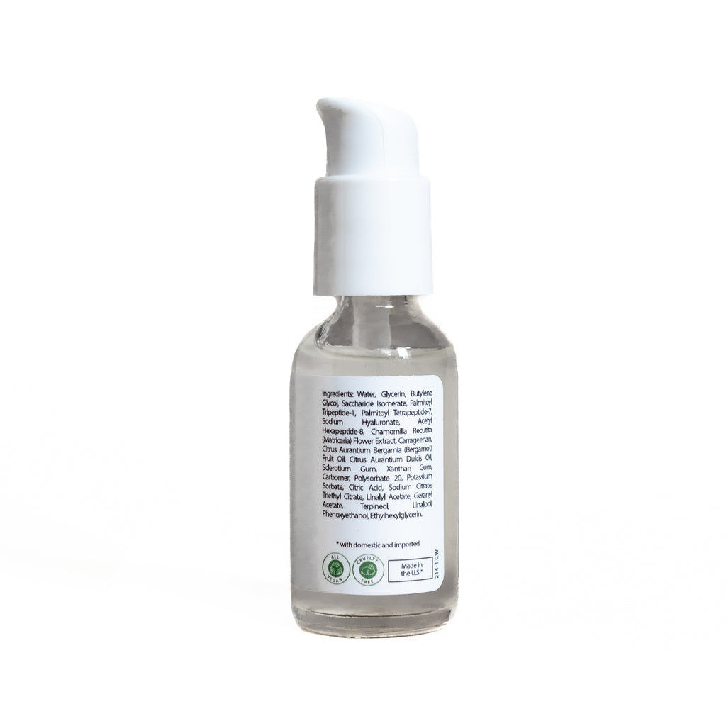 EYE CORRECTOR SERUM