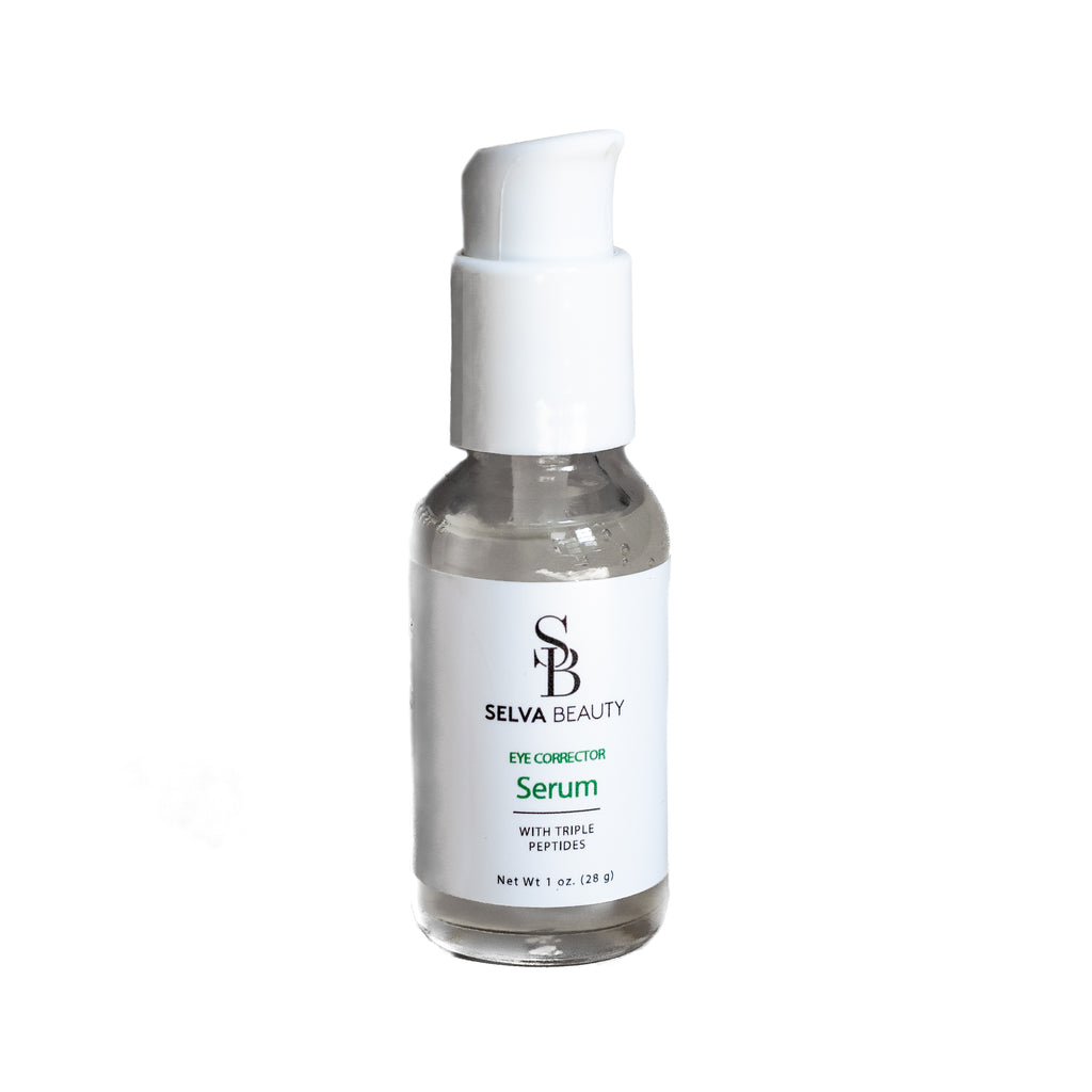 EYE CORRECTOR SERUM