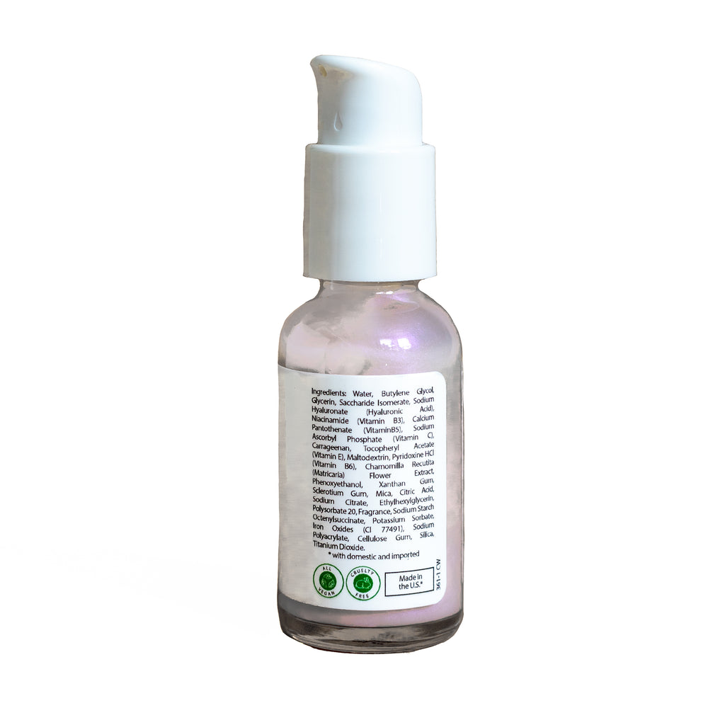 ILLUMINATING UNIVERSAL PRIMER