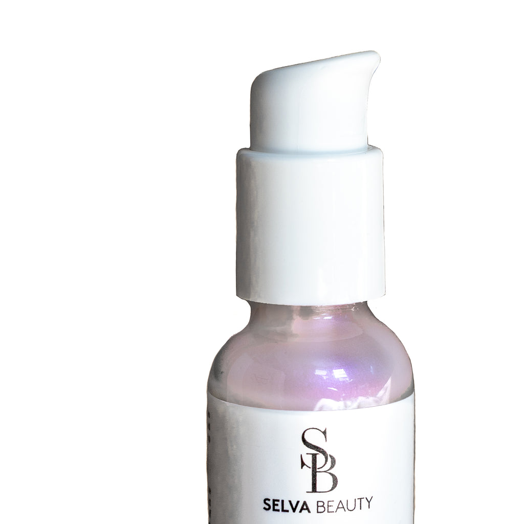 ILLUMINATING UNIVERSAL PRIMER