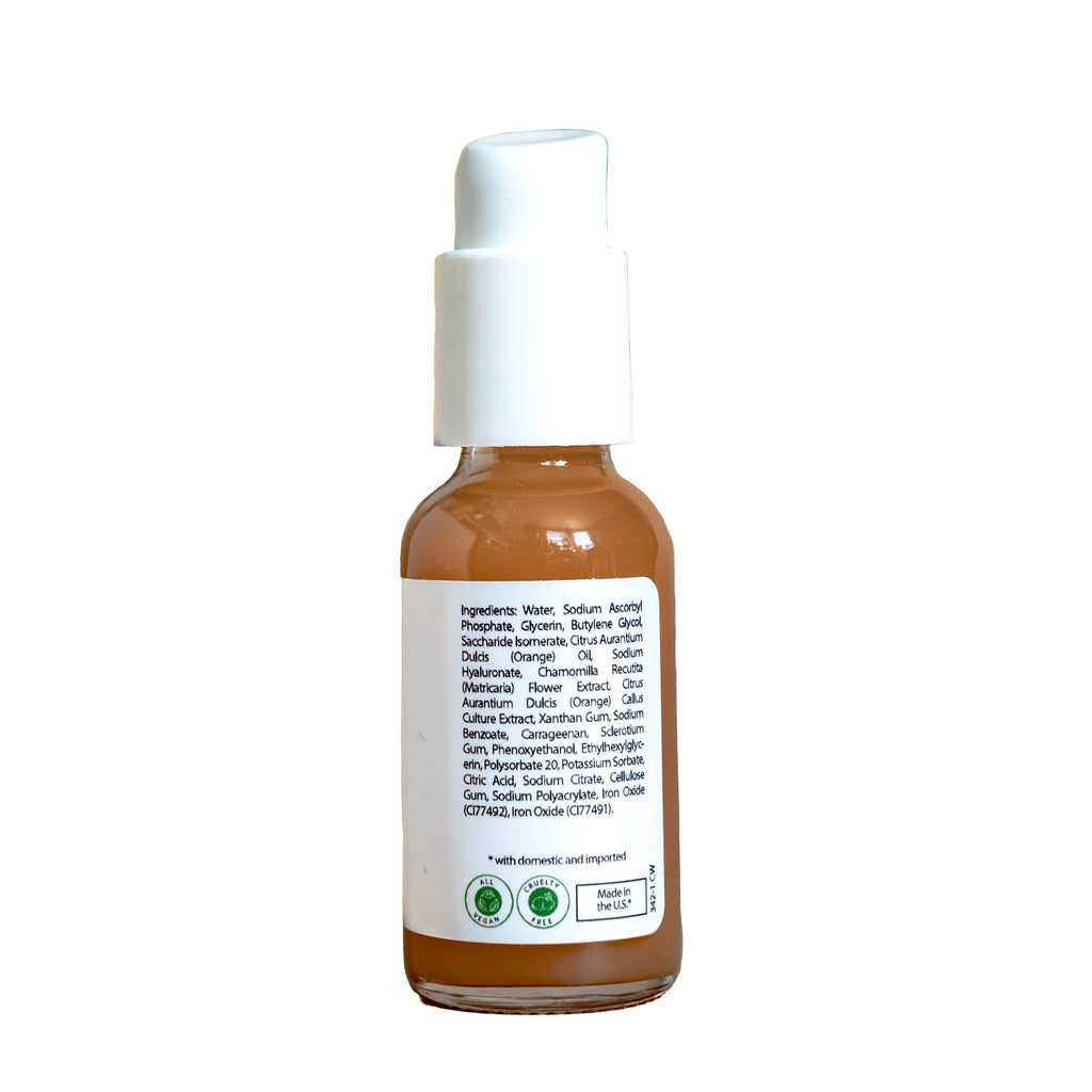 Vitamin C - CC Serum