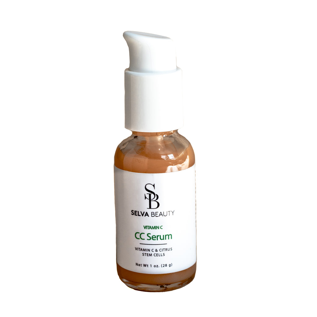 Vitamin C - CC Serum